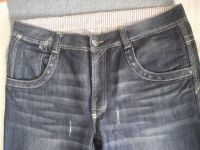 " MAURO FERRINI " HERREN JEANS W36 / L32  TOP Sachsen - Riesa Vorschau