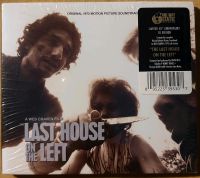 David Hess The Last House on the Left Soundtrack CD Feldmoching-Hasenbergl - Feldmoching Vorschau