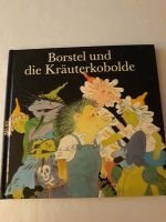 DDR: Borstel und die Kräuterkobolde Sachsen-Anhalt - Möser Vorschau