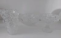 Glas Set Blümchen Bayern - Pförring Vorschau