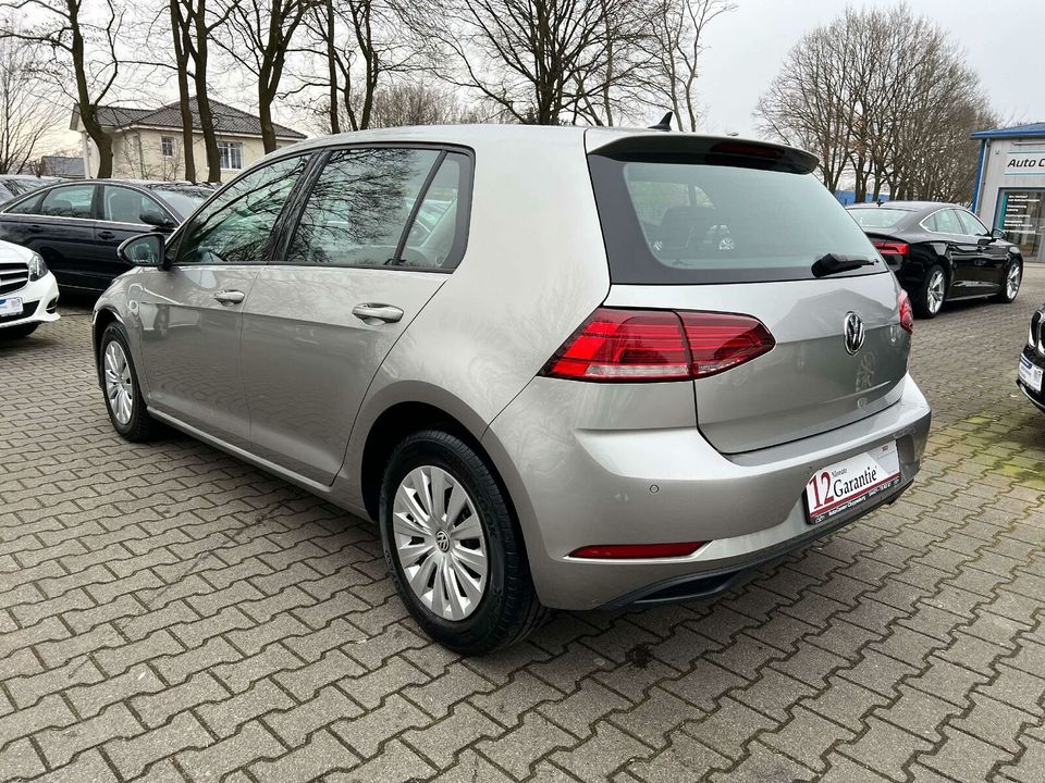 Volkswagen Sharan 2,0 TDI BlueMotion Trendline à DE-49661