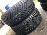 2x Allwetterreifen 205 55 16 Goodyear mit Montage M+S Duisburg - Duisburg-Mitte Vorschau