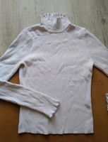 Stradivarius Rippstrick Turtleneck Pullover petite Hamburg-Mitte - Hamburg Hamm Vorschau