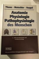 Thews, Mutschler, Vaupel: Anatomie, Physiologie, Pathophysiologie Bayern - Obergriesbach Vorschau