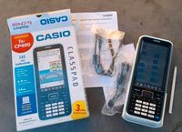 Casio Classpad FX - CP400 CAS Grafikrechner NEU OVP Berlin - Köpenick Vorschau