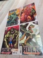 Immortal Hulk #27,28,29,30 Keown Elwing Variant Marvel US Comics Rheinland-Pfalz - Frankenthal (Pfalz) Vorschau