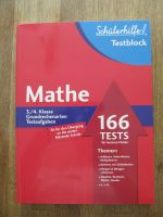 Übungshefte Schülerhilfe 3/4te Klasse und Vorbereitung Gymnasium Rheinland-Pfalz - Zornheim Vorschau