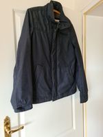 Hollister Jacke Del Mar Gr. M, dunkelblau Hessen - Eppstein Vorschau