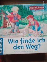 KOsmolino v. Kosmos  Wie finde ich den Weg Stuttgart - Obertürkheim Vorschau