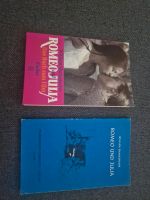 Bücher ROMEO UND JULIA Saarland - Nalbach Vorschau