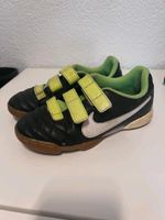 Leder Nike Fußballschuhe Baden-Württemberg - Horb am Neckar Vorschau