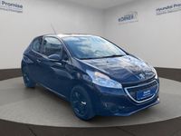 Peugeot 208 Access 1.0 *KLIMA*RADIO*EFH* Berlin - Hellersdorf Vorschau