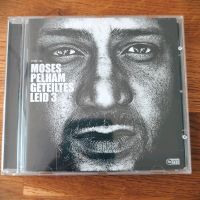 Moses Pelham - Geteiltes Leid 3 Düsseldorf - Bilk Vorschau