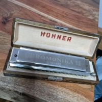 Hohner Mundharmonika Niedersachsen - Georgsmarienhütte Vorschau