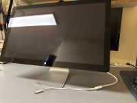 Apple Thunderbold Display 27“ Niedersachsen - Wilhelmshaven Vorschau