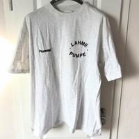 Hummel XXL T-Shirt Lahme Pumpe Kegel Shirt Baumwolle Niedersachsen - Schwarme Vorschau