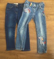 Jeans Next Gr 110 Nordrhein-Westfalen - Lüdenscheid Vorschau