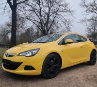 Opel Astra J GTC OPC line Bayern - Lappersdorf Vorschau