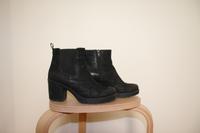 Vagabond Stiefel Absatz Größe 38 Berlin - Steglitz Vorschau