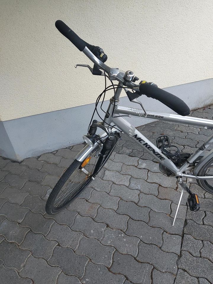 Herren Fahrrad in Dreisbach