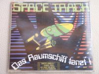 cd maxi space track das raumschiff tanzt  gebr. Niedersachsen - Moormerland Vorschau