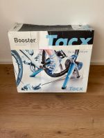 Tacx Booster Bayern - Augsburg Vorschau