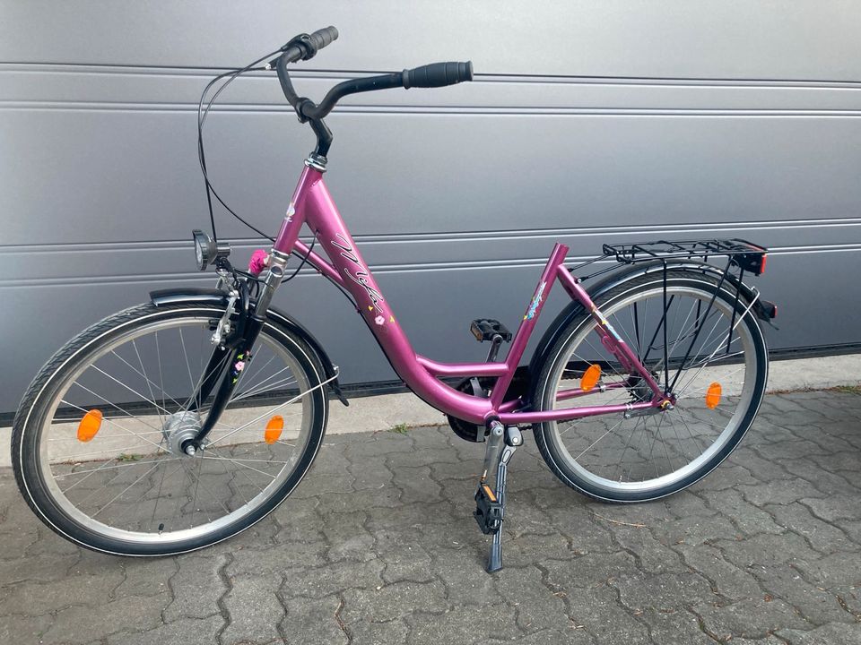 Damen Fahrrad 26 Zoll in München