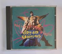 Dream Warriors And Now The Legacy Begins 1991 CD Rostock - Schmarl Vorschau