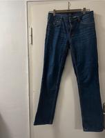 Gant boot cut Jeans W31 L32 normal waist Medium wash Blumenthal - Farge Vorschau