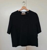 MARC O'POLO Kurzpullover Gr. M schwarz Bayern - Altusried Vorschau