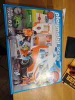Playmobil Rettungswagenset wie neu und komplett Rheinland-Pfalz - Gundheim Vorschau