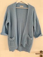 Hellblaue Strickjacke Bayern - Neuburg a.d. Donau Vorschau