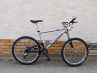 Cannondale Jekyll 900 Mountainbike 26" Grösse L Hessen - Darmstadt Vorschau