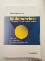 Endometriose die verkannte Frauenkrankheit Jörg Keckstein Hessen - Philippsthal (Werra) Vorschau
