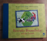 Henriette Bimmelbahn &ihre Freunde: 4 Geschichten von James Krüss Niedersachsen - Osnabrück Vorschau