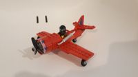 Lego Flugzeug Baden-Württemberg - St. Leon-Rot Vorschau