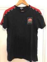 Schönes Shirt von Ellesse Jungs Gr. S Nordrhein-Westfalen - Bad Salzuflen Vorschau