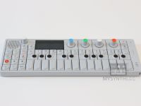 Teenage Engineering OP-1 Synthesizer inkl. Case + 1 Jahr Gewähr. Nordrhein-Westfalen - Möhnesee Vorschau