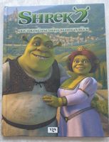 Buch Shrek 2 - der tollkühne Held kehrt zurück Leipzig - Altlindenau Vorschau