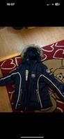 Winterjacke von Icepeak Hessen - Wiesbaden Vorschau