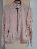 Rick Cardona Blouson Jacke 42 Rosé Niedersachsen - Munster Vorschau