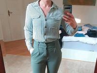Bluse Vero Moda Gr S Bayern - Coburg Vorschau