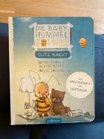 Baby Hummel Bommel Gute Nacht Buch Kinderbuch Leipzig - Knautkleeberg-Knauthain Vorschau