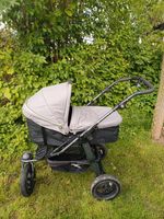 TFK Mono Joggster Adventure MultiX Kinderwagen & Buggy Baden-Württemberg - Eberdingen Vorschau