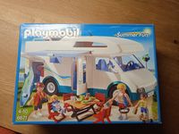 Playmobil-6671-Familien-Wohnmobil Rheinland-Pfalz - Neuwied Vorschau