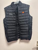 Weste Ellesse Berlin - Treptow Vorschau