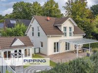 Absoluter Wohlfühl-Charakter:  "Energieeffizientes Einfamilienhaus mit sonniger Terrasse" Herzogtum Lauenburg - Wentorf Vorschau