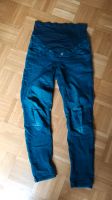 Umstandshose von C&A Größe 40 Jeans Rheinland-Pfalz - Ockenheim Vorschau