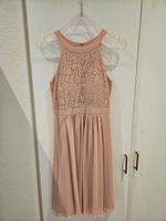 Cocktailkleid Metallic Rosa Jake's Größe 34 / XS Lindenthal - Köln Sülz Vorschau