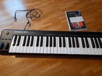 Alesis Q49 MIDI Keyboard OVP Baden-Württemberg - Lörrach Vorschau